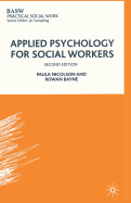 Applied Psychology for Social Workers