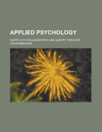 Applied Psychology