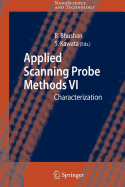 Applied Scanning Probe Methods VI: Characterization