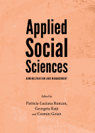 Applied Social Sciences: Administration and Management