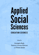 Applied Social Sciences: Education Sciences