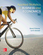 Applied Statistics in Business and Economics with Connect and Megastat