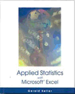 Applied Statistics with Microsoft Excel