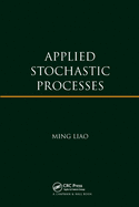 Applied Stochastic Processes
