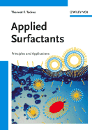 Applied Surfactants: Principles and Applications