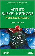 Applied Survey Methods: A Statistical Perspective