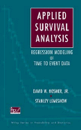 Applied Survival Analysis: Time-To-Event