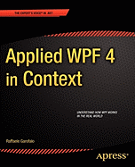 Applied Wpf 4 in Context
