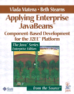 Applying Enterprise JavaBeans: Component-Based Development for the J2ee(tm) Platform
