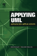 Applying UML: Advanced Application