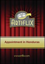 Appointment in Honduras [Blu-ray]