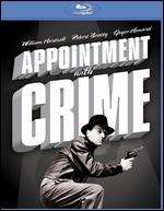 Appointment with Crime [Blu-ray]