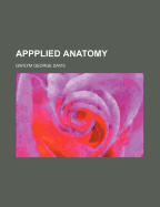 Appplied Anatomy