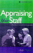 Appraising Your Staff