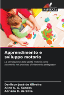 Apprendimento e sviluppo motorio