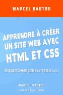 Apprendre a Creer Son Site Web Avec HTML Et CSS