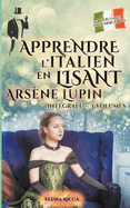 Apprendre l'italien en lisant Arsne Lupin