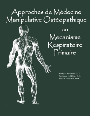 Approaches de Medicine Manipulative Osteopathique au Mecanisme Respiratoire Primaire - Glassman Do, Jerel H, and Gilliar Do, Wolfgang G, and Friedman Do, Harry D