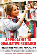 Approaches to Qualitative Research: Theory and Its Practical Application, a Guide for Dissertation Students