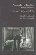 Approaches to Teaching Emily Bront?'s Wuthering Heights