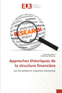 Approches thoriques de la structure financire