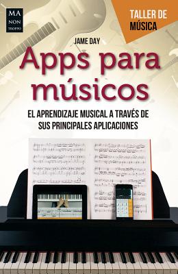 Apps Para Msicos - Day, Jame