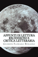 Appunti Di Lettura: Critica E Considerazioni Letterarie