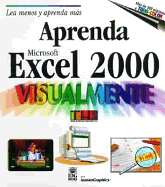 Aprenda Excel 2000 Visualmente - Trejos Hermanos, and Ths, Trejos Hermanos Sucesores