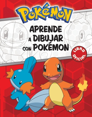 Aprende a Dibujar Con Pokemon / Pokemon How to Draw - Varios Autores