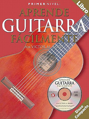 Aprende Guitarra Facilmente - Hal Leonard Corp (Creator)