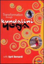 April Bernardi: Transformation Through Kundalini Yoga with April Bernardi - 