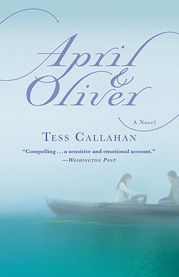 April & Oliver - Callahan, Tess