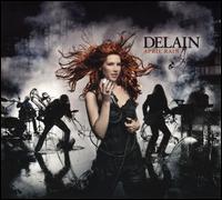 April Rain [Bonus Track] - Delain