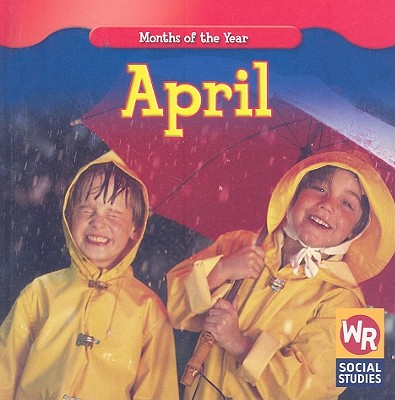 April - Brode, Robyn