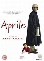 Aprile - Nanni Moretti