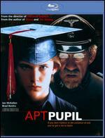 Apt Pupil [Blu-ray]