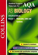 AQA (A) Biology: Molecules, Cells and Systems