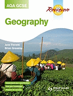 AQA (A) GCSE Geography Revision Guide