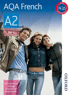 AQA A2 French Student Book