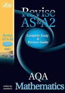 AQA AS and A2 Maths: Study Guide