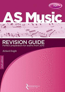 AQA: AS Music Revision Guide - Knight, Richard