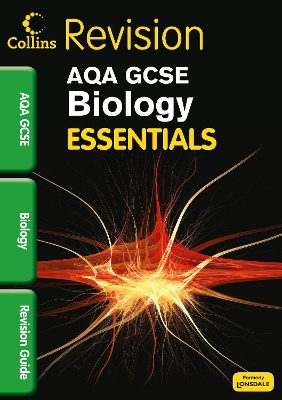 AQA Biology: Revision Guide - Young, Kerry