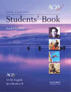 AQA English GCSE Specification B: English Students' Book