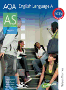 AQA English Language A AS