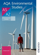 AQA Environmental Studies as/A2 Student Book