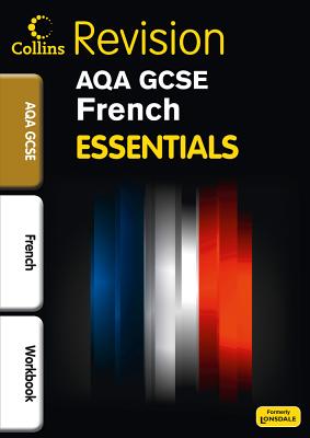 AQA French: Revision Workbook (Inc. Answers) - Harrison, Steve