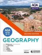 AQA GCSE (9-1) Geography Second Edition