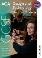 AQA GCSE Design and Technology: Electronic Products