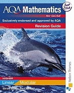 AQA GCSE Mathematics for Higher Linear/Modular Revision Guide