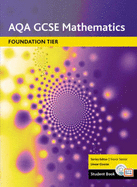 AQA GCSE Maths 2006: Linear Foundation Student Book and ActiveBook